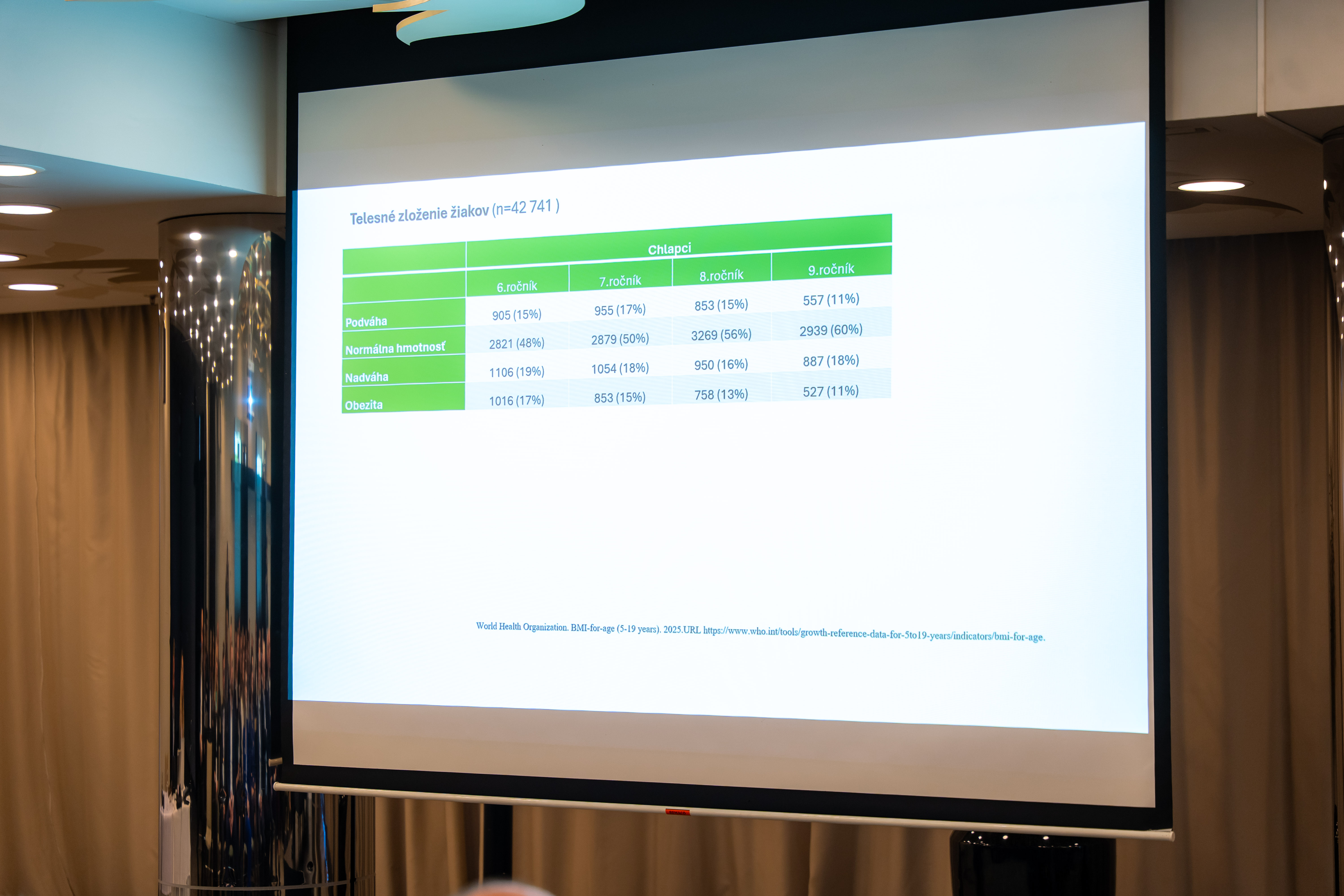 Konferencia - Sport a spolocnost - Slavnostne zahajenie-11